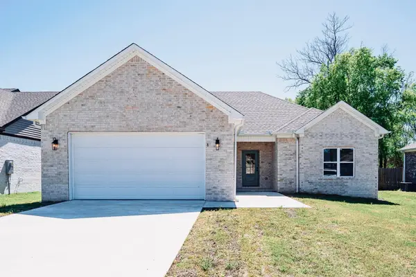 8 Dandelion Drive, Greenbrier, AR 72058