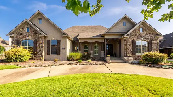5220 Lost Canyon, Conway, AR 72034