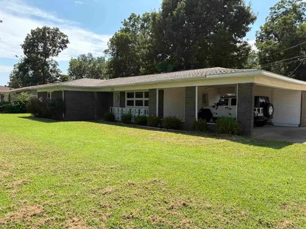 1191 Lemons St, Wynne, AR 72396