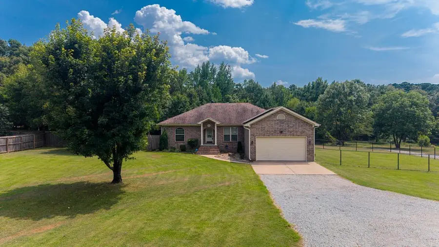 3495 Hilltop Road, Bryant, AR 72022 - #2