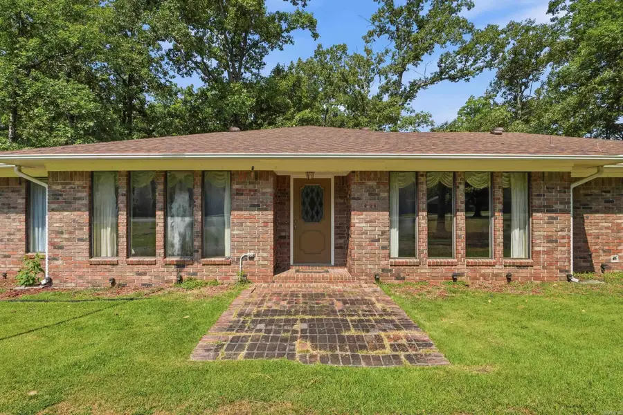 6845 Village Dr, Pine Bluff, AR 71603 - #2