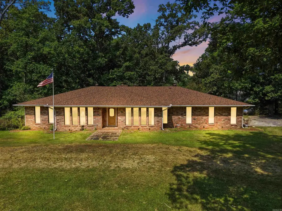 6845 Village Dr, Pine Bluff, AR 71603 - #3