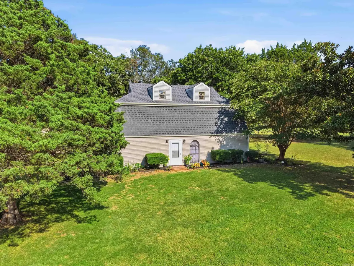 12 Ball Hill Dr Drive, Greenbrier, AR 72058 - #1