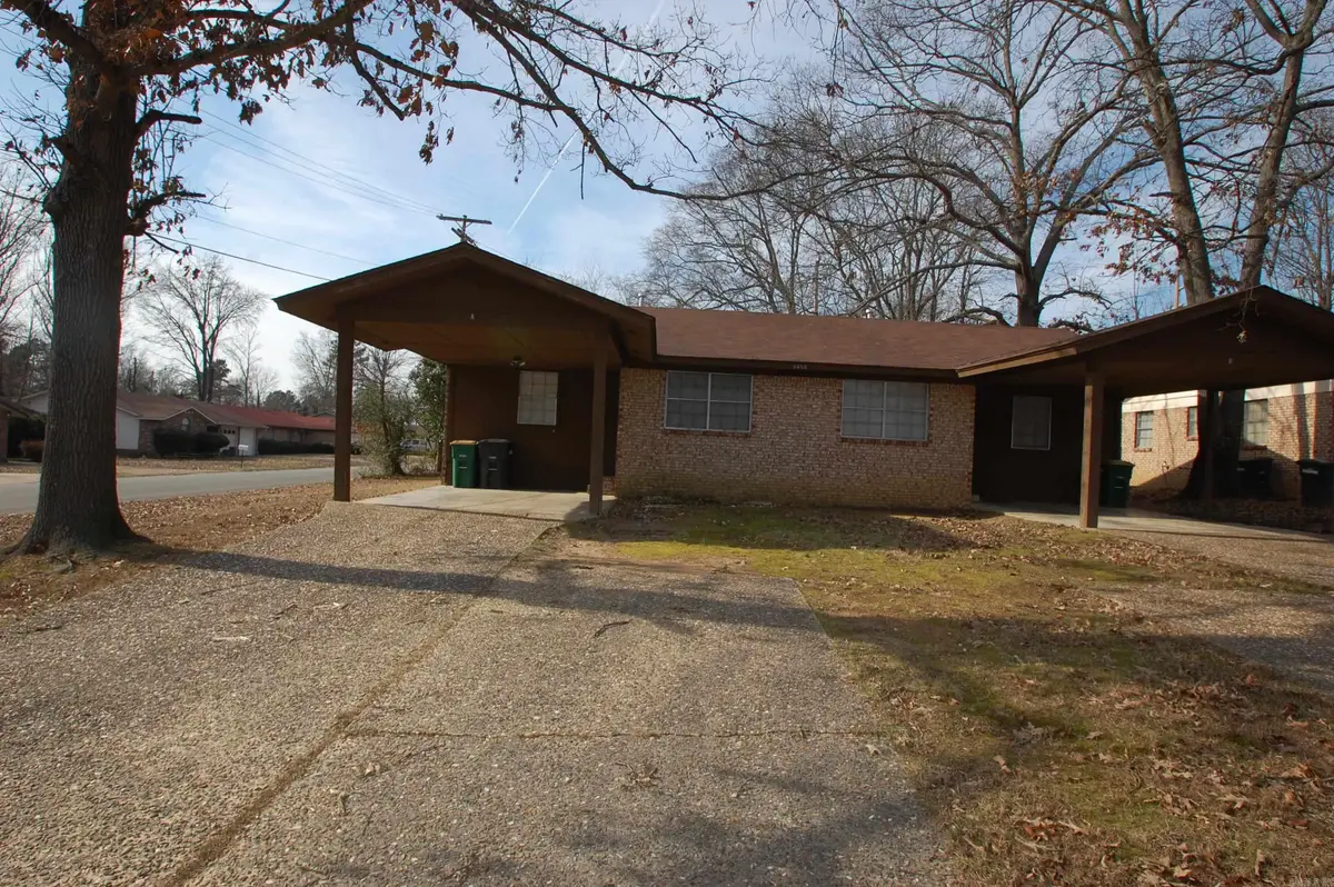 8205 E Woodview Drive, Sherwood, AR 72120 - #1