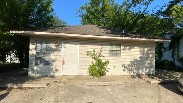 3619 Sycamore Street, North Little Rock, AR 72118