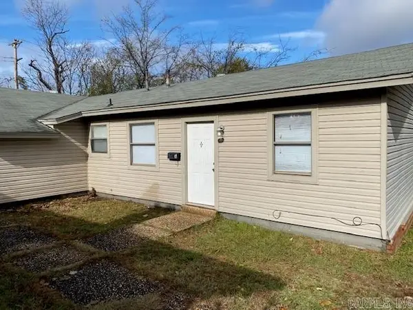 1505 N Poplar Street, North Little Rock, AR 72116