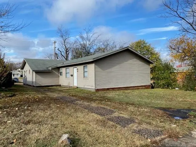 1505 N Poplar Street, North Little Rock, AR 72116 - #2