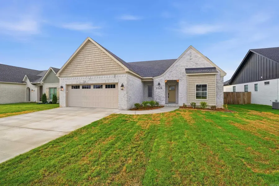 4 Songbird Cove, Greenbrier, AR 72058 - #2