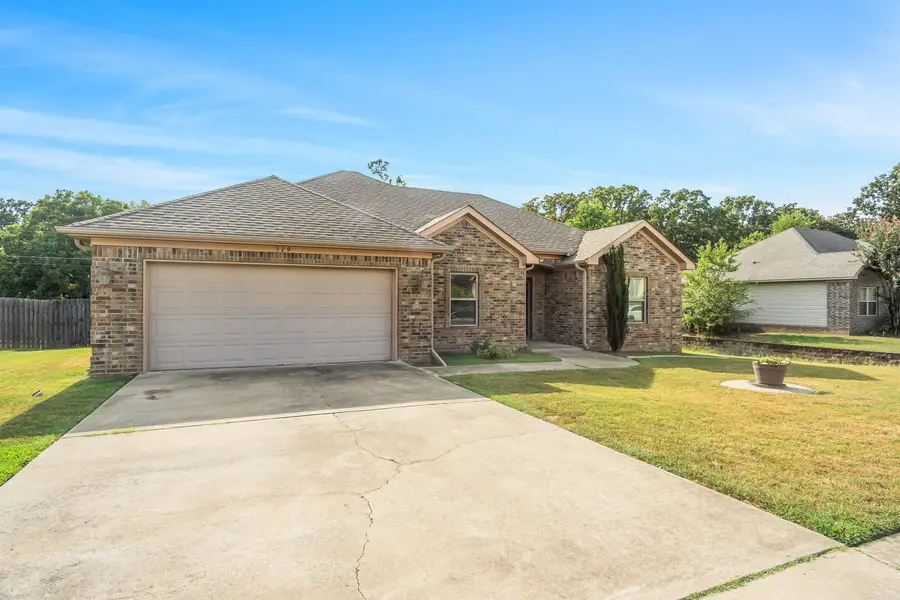 579 Crepe Myrtle Loop, Cabot, AR 72023 - #2