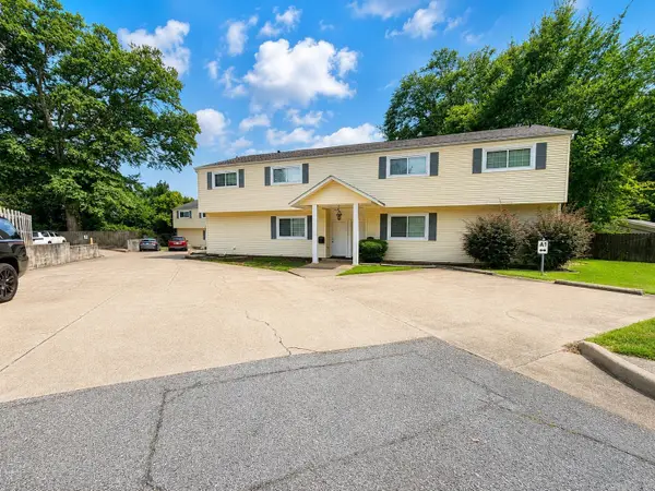 1419 Hunter Street, Arkadelphia, AR 71923