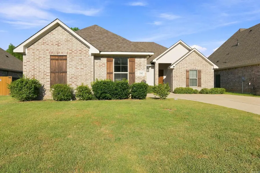 202 Jamestowne Blvd, Benton, LA 71006 - #2