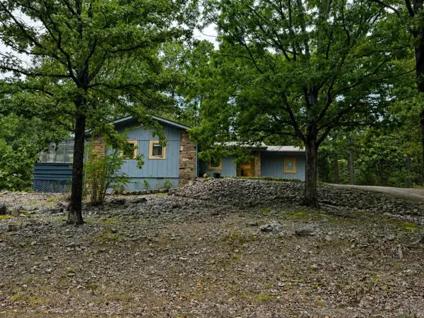 23 Cordoba Way, Hot Springs Village, AR 71909