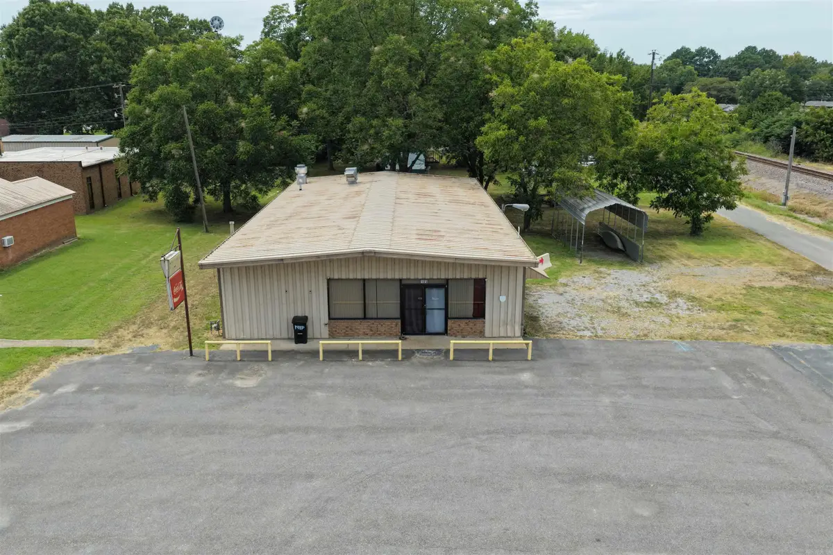 Address Withheld By Seller, Patterson, AR 72123 - #1