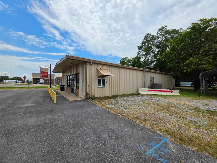 Address Withheld By Seller, Patterson, AR 72123 - #2