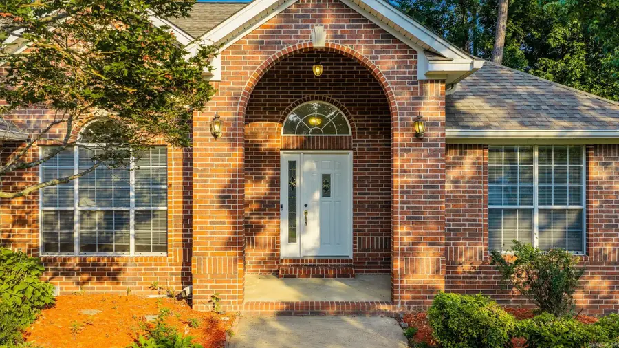 104 Cannes Court, Maumelle, AR 72113 - #3