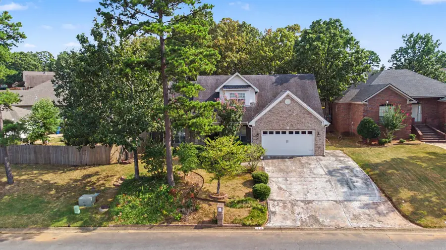 44 W Point, Maumelle, AR 72113 - #2