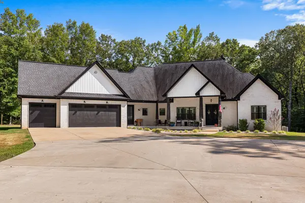 1895 Mount Carmel Road, Cabot, AR 72023