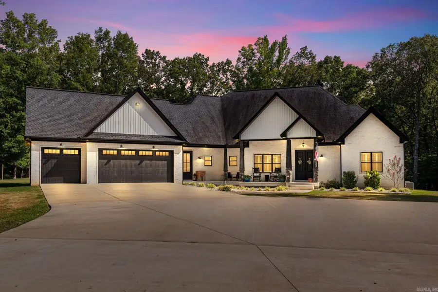 1895 Mount Carmel Road, Cabot, AR 72023 - #3