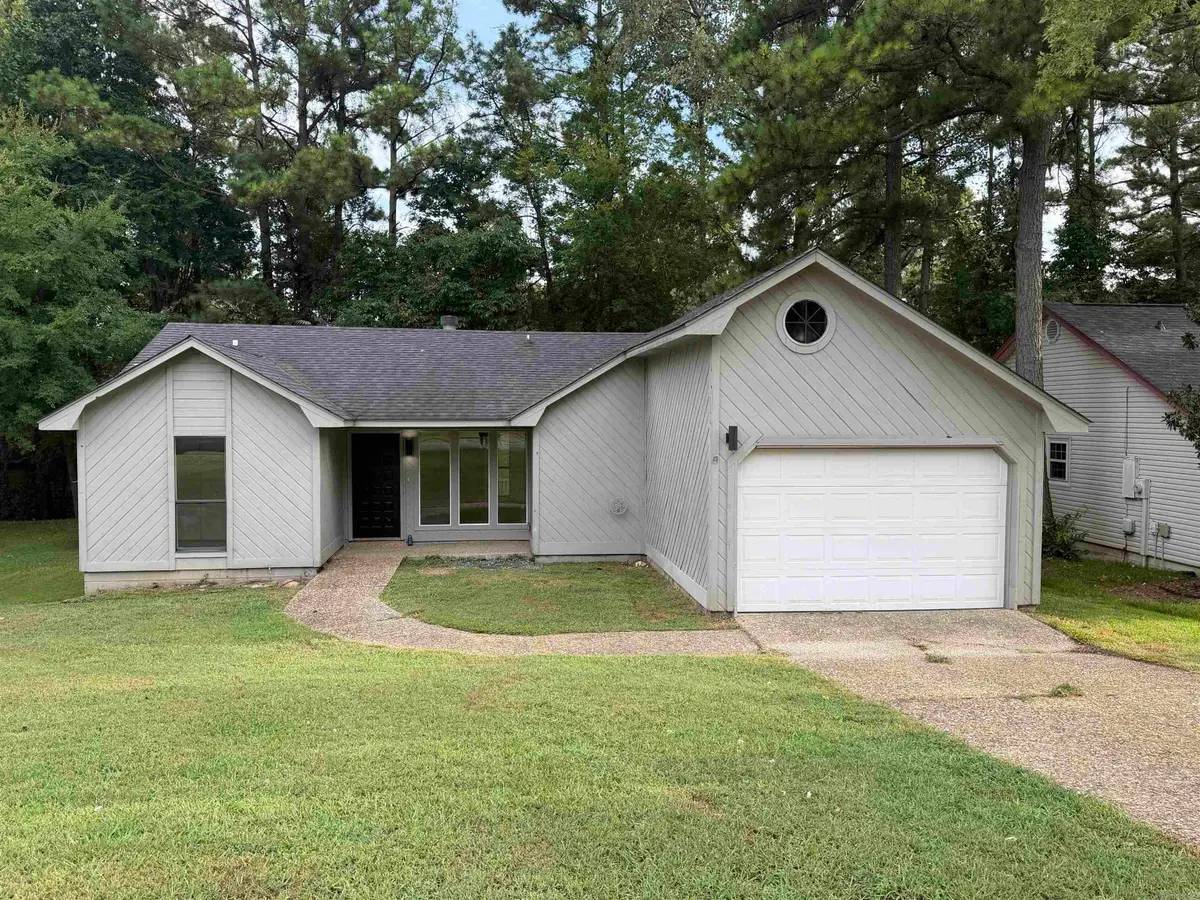 15 Connolly Court, Little Rock, AR 72210 - #1