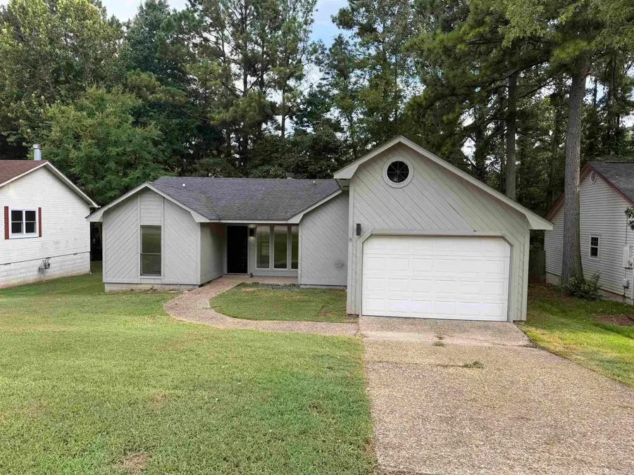 15 Connolly Court, Little Rock, AR 72210 - #3