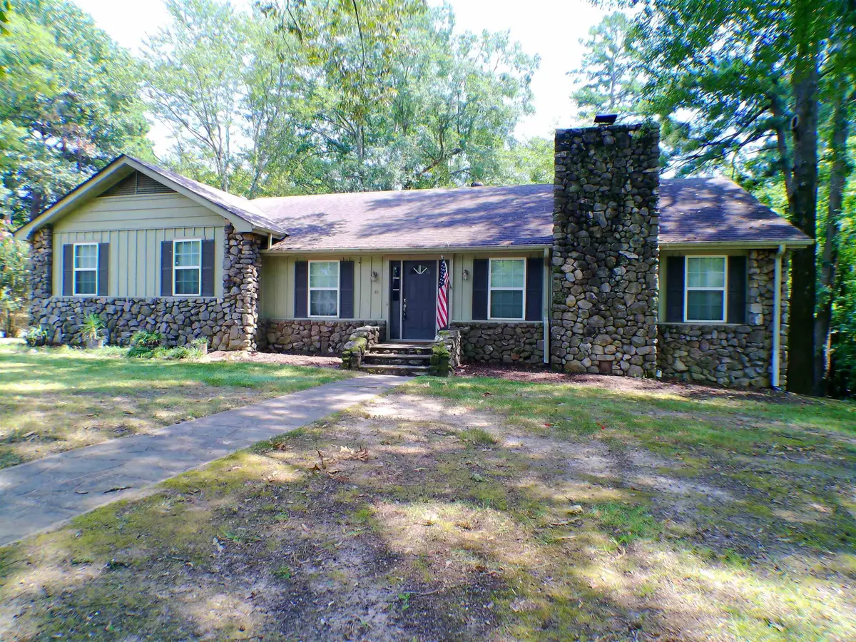 1 Ivy Circle, Arkadelphia, AR 71923 - #1