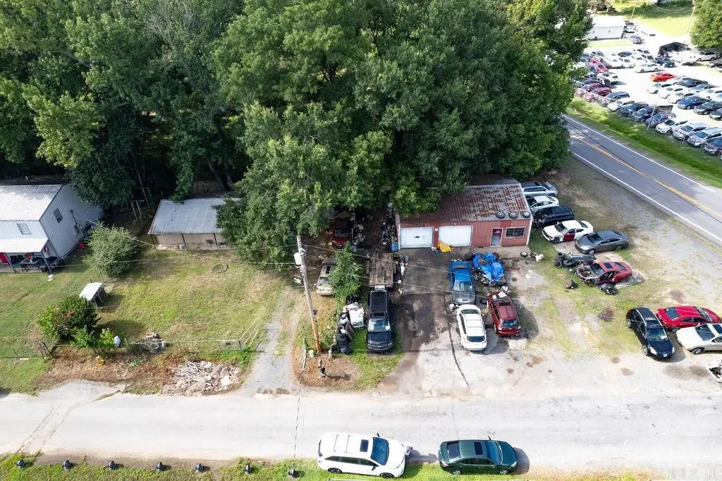 7002 & 7008 W Holtdale Lane, North Little Rock, AR 72118 - #1