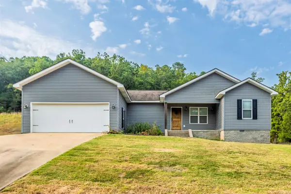 182 Stone Flag Road, Batesville, AR 72501