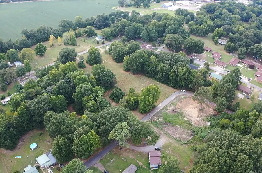 1027 Hickory Street, Bald Knob, AR 72010 - #3