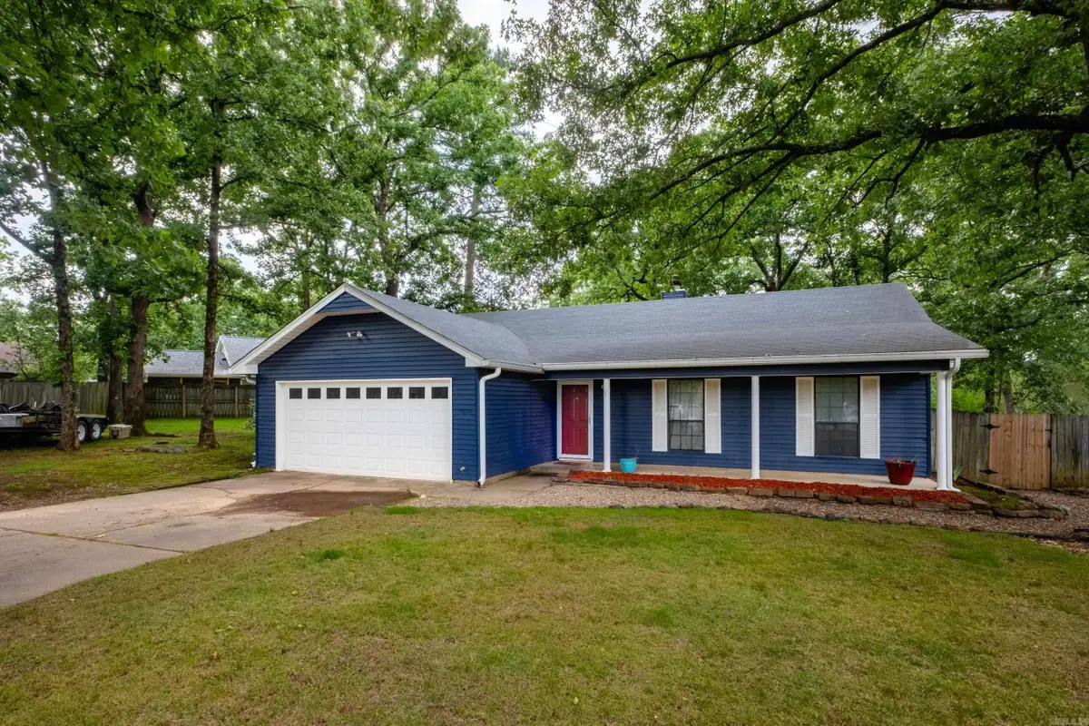 4 Oak Forest Cove, Maumelle, AR 72113 - #1