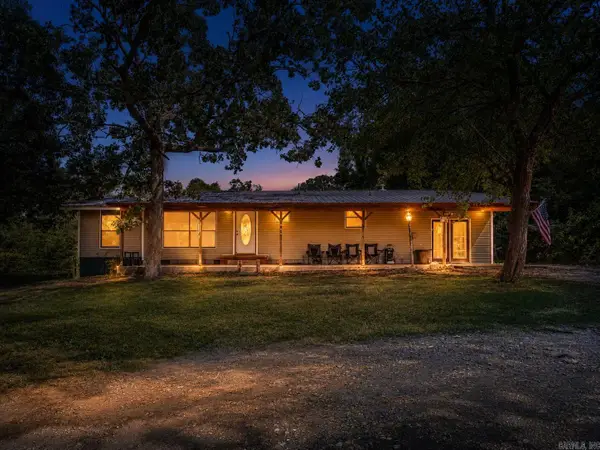 177 Polk Road 37, Mena, AR 71953