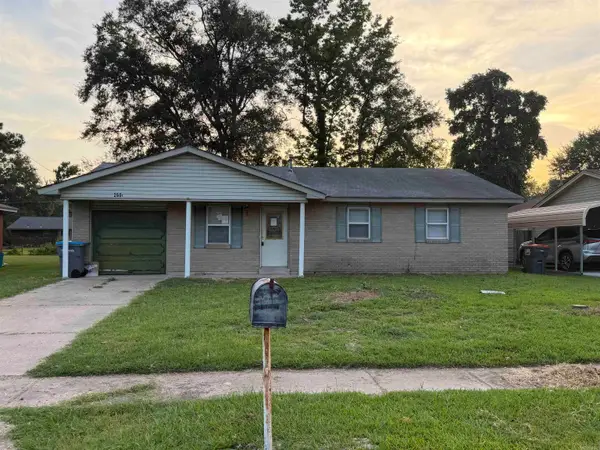 2606 Patricia St, Pine Bluff, AR 71603
