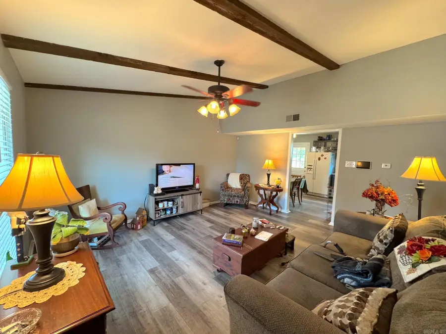 1305 Nicole Drive, North Little Rock, AR 72118 - #3
