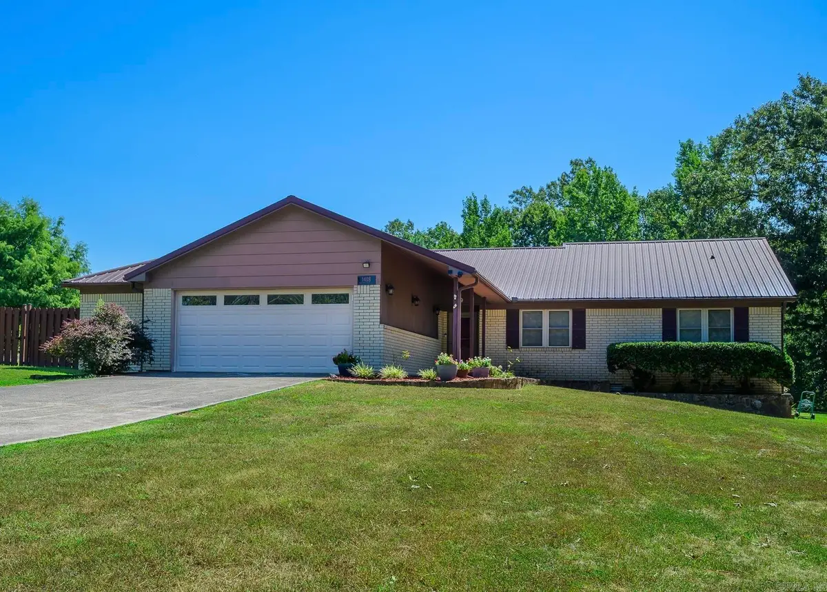1408 West Boundary Road, Mena, AR 71953 - #1