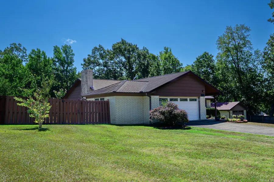 1408 West Boundary Road, Mena, AR 71953 - #2