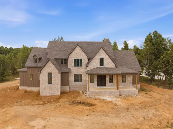 904 Cimarron Cove, Benton, AR 72019