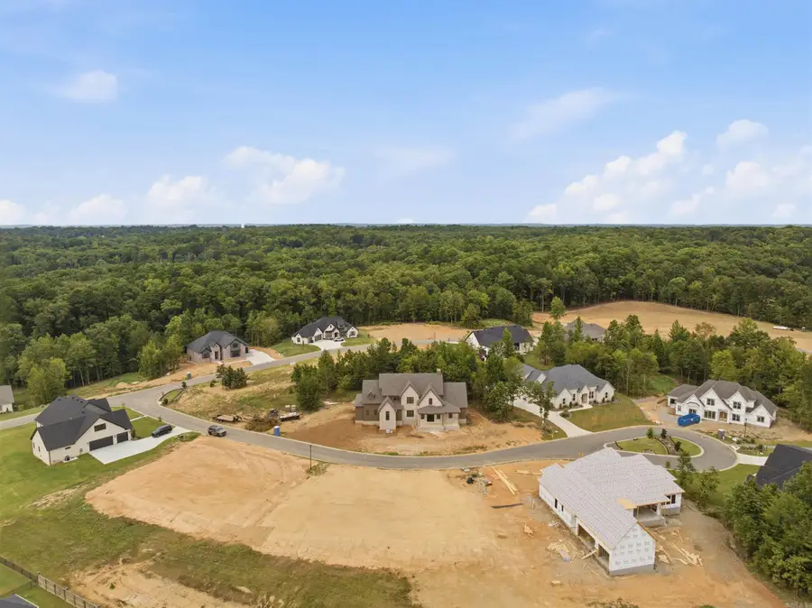 904 Cimarron Cove, Benton, AR 72019 - #2