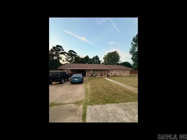 8308 E. Cherry St., Tull, AR 72015 - #1