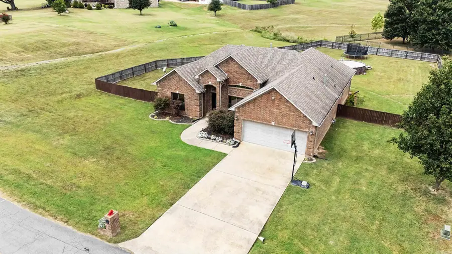 202 Plantation Drive, Mayflower, AR 72106 - #2
