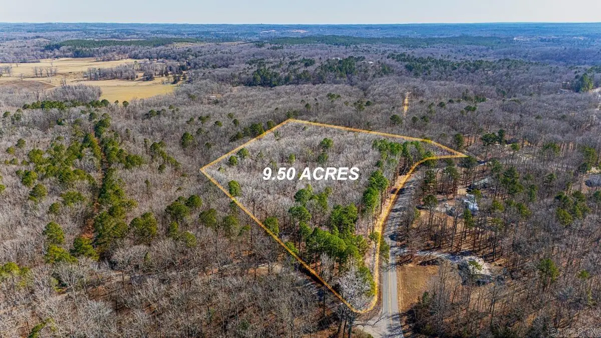 Steele Bridge Rd, Benton, AR 72019 - #1