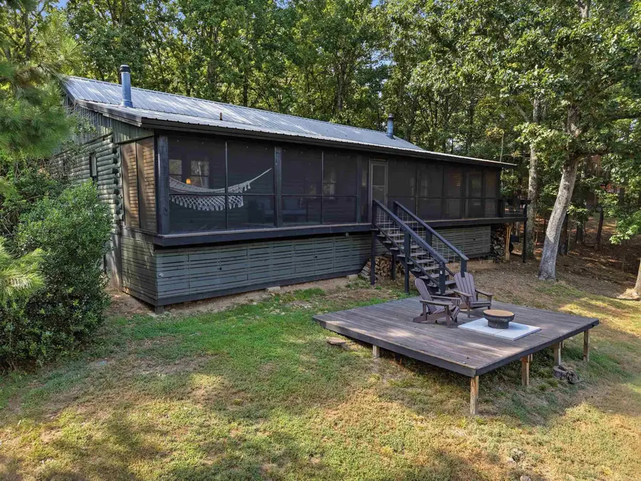 360 Shore Drive, Shirley, AR 72153 - #2