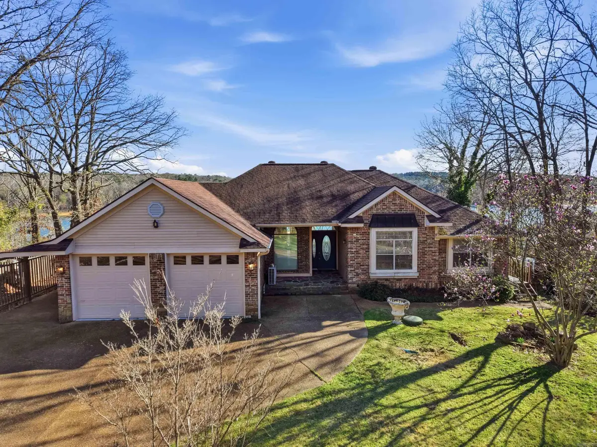 844 Davidson Circle, Greers Ferry, AR 72067 - #1