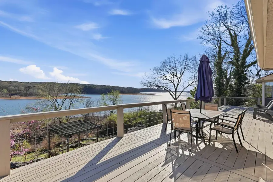 844 Davidson Circle, Greers Ferry, AR 72067 - #2
