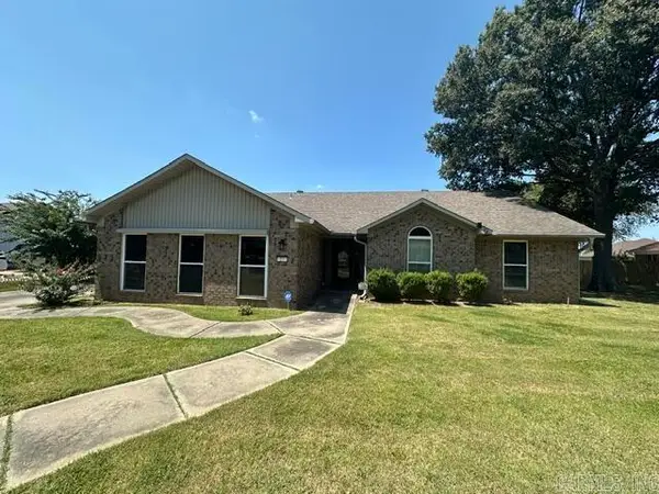 27 Sunset Loop, Lonoke, AR 72086