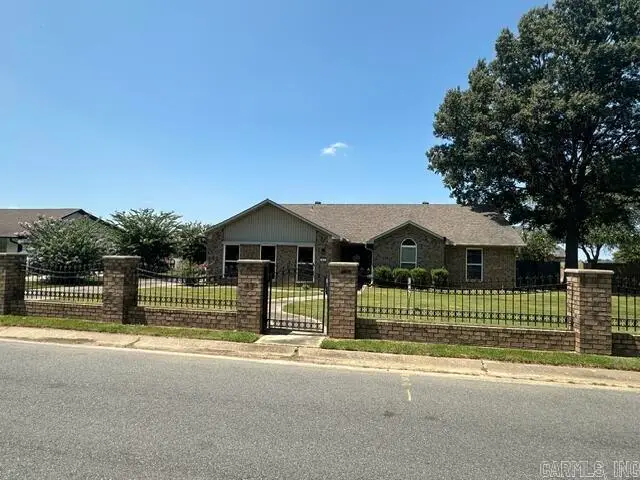 27 Sunset Loop, Lonoke, AR 72086 - #2