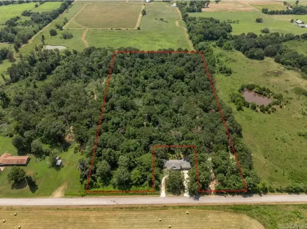 10.5 Acres E Adams Street, Lincoln, AR 72744