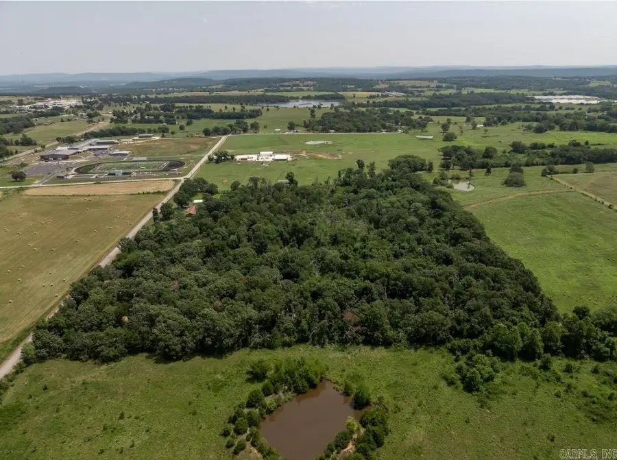 10.5 Acres E Adams Street, Lincoln, AR 72744 - #3