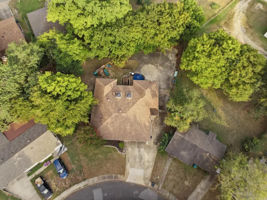 705 Oakwood Drive, Benton, AR 72015 - #2