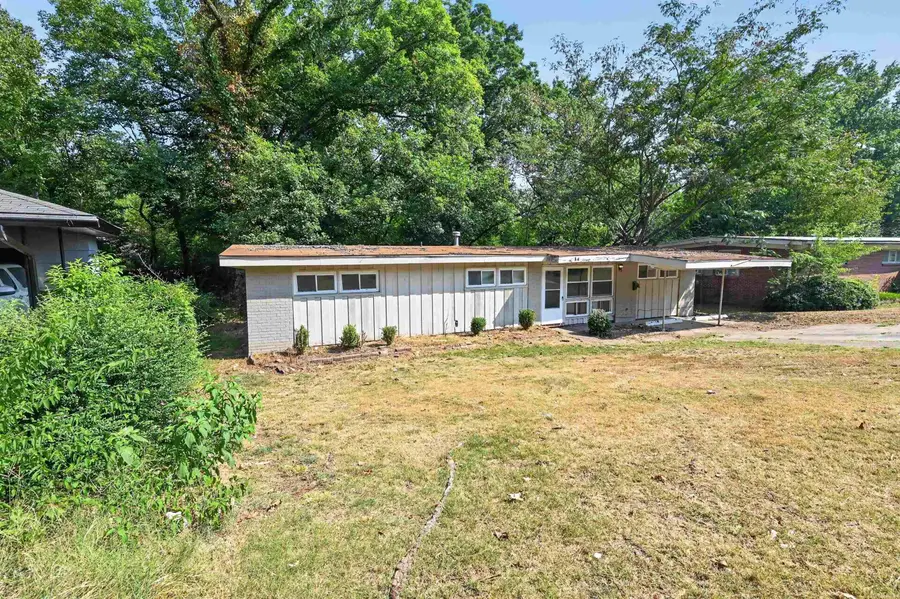 14 Greenway Drive, Little Rock, AR 72209 - #2