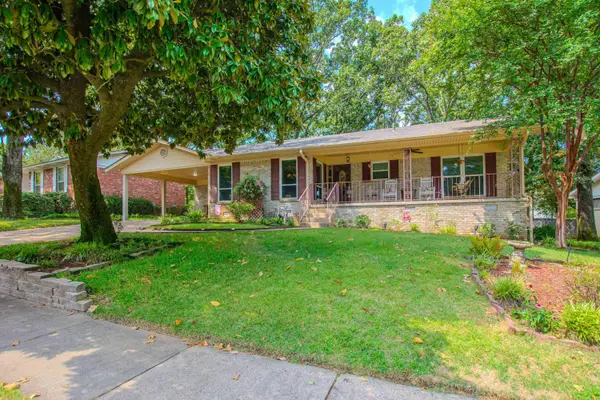 5309 Randolph Road, North Little Rock, AR 72116