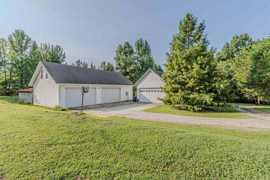 4577 Greene 628 Rd, Paragould, AR 72450 - #2